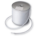 White Spool of Wire Center Halyard (5/16" Diameter)